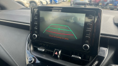 Toyota Corolla 1.8 VVT-i Hybrid Icon Tech 5dr CVT Hybrid Hatchback